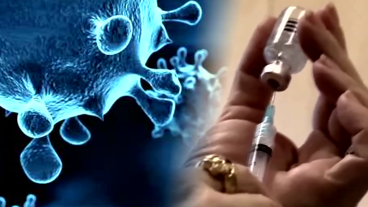 CDC urges early flu shots; Estimated 80,000 flu deaths last year in US