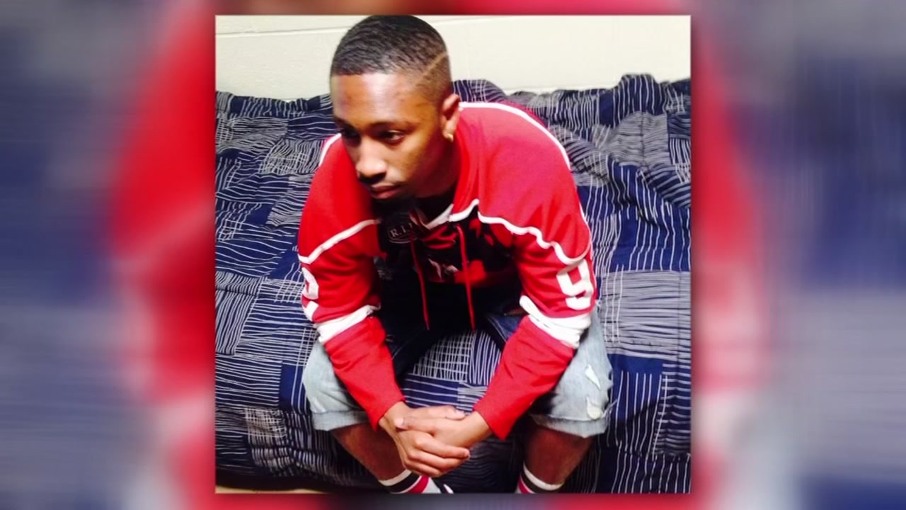 NCCU continues to mourn loss of student, distances self from investigation
