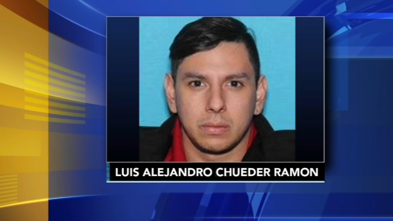 Body found in Maryland believed to be man kidnapped in Philadelphia