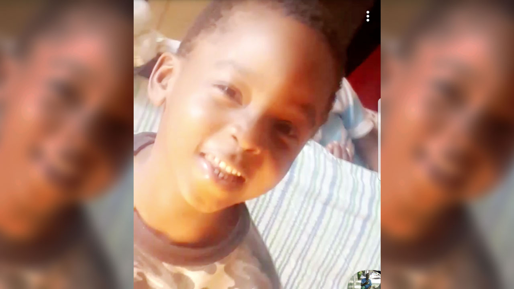 4-year-old boy dies after being tossed from Brooklyn apartment building by adult brother, police say