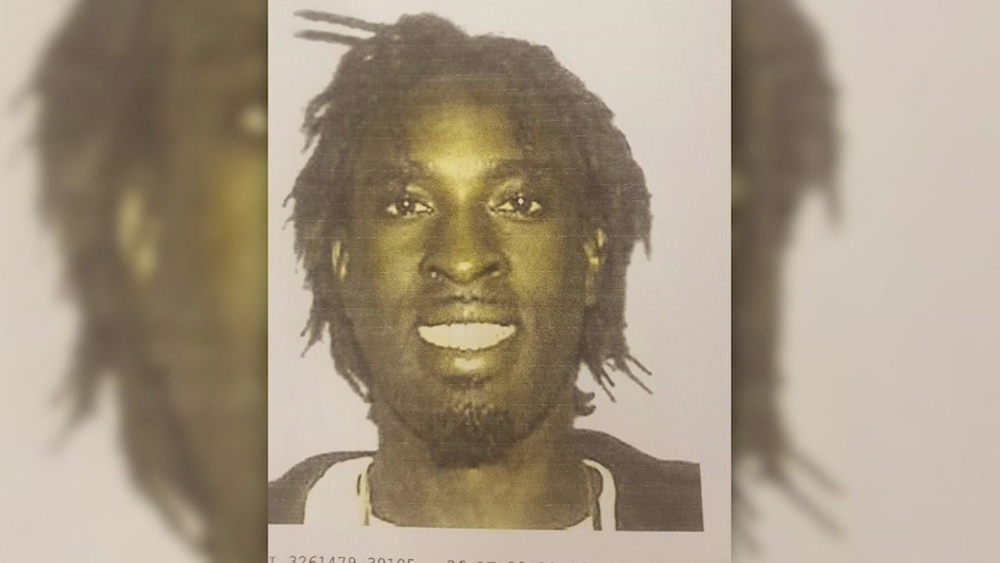 2 Mississippi police officers dead, suspect in custody after confrontation