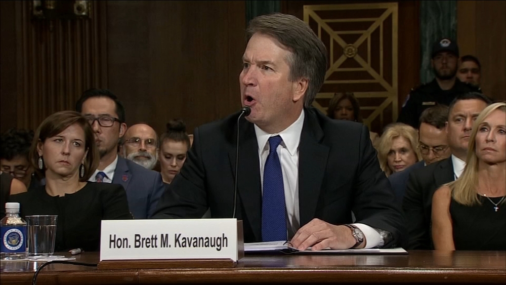 Local experts call Kavanaugh investigation no-win situation