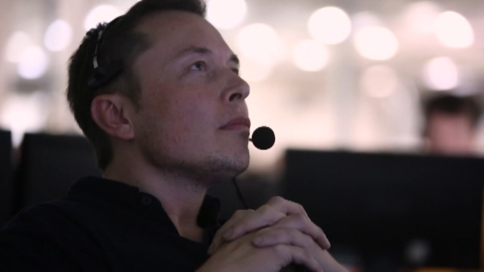 Elon Musk out as Tesla chair, remains CEO in 40M SEC settlement 6abc