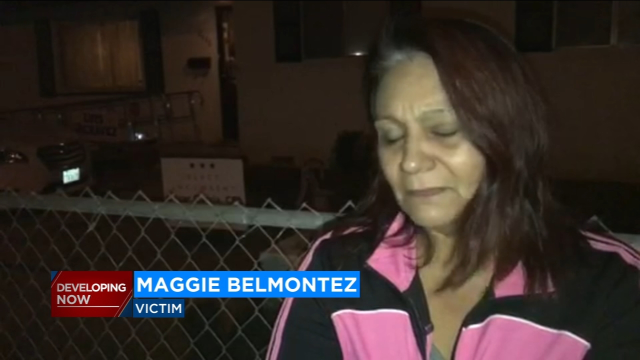 Random shooting nearly kills sleeping boy in southeast Fresno