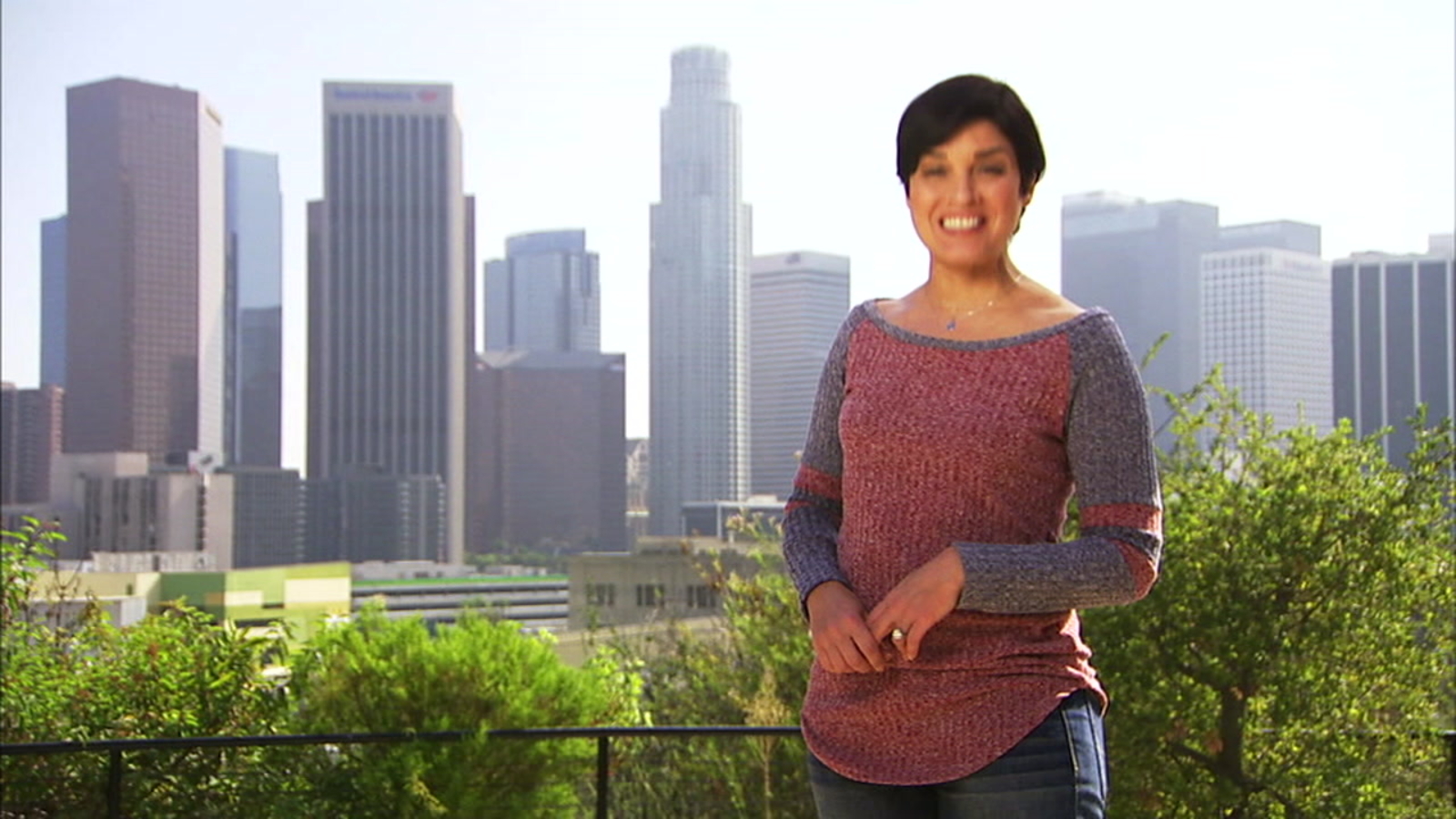 Eye on LA menangani 7 mitos dan kesalahpahaman tentang Los Angeles