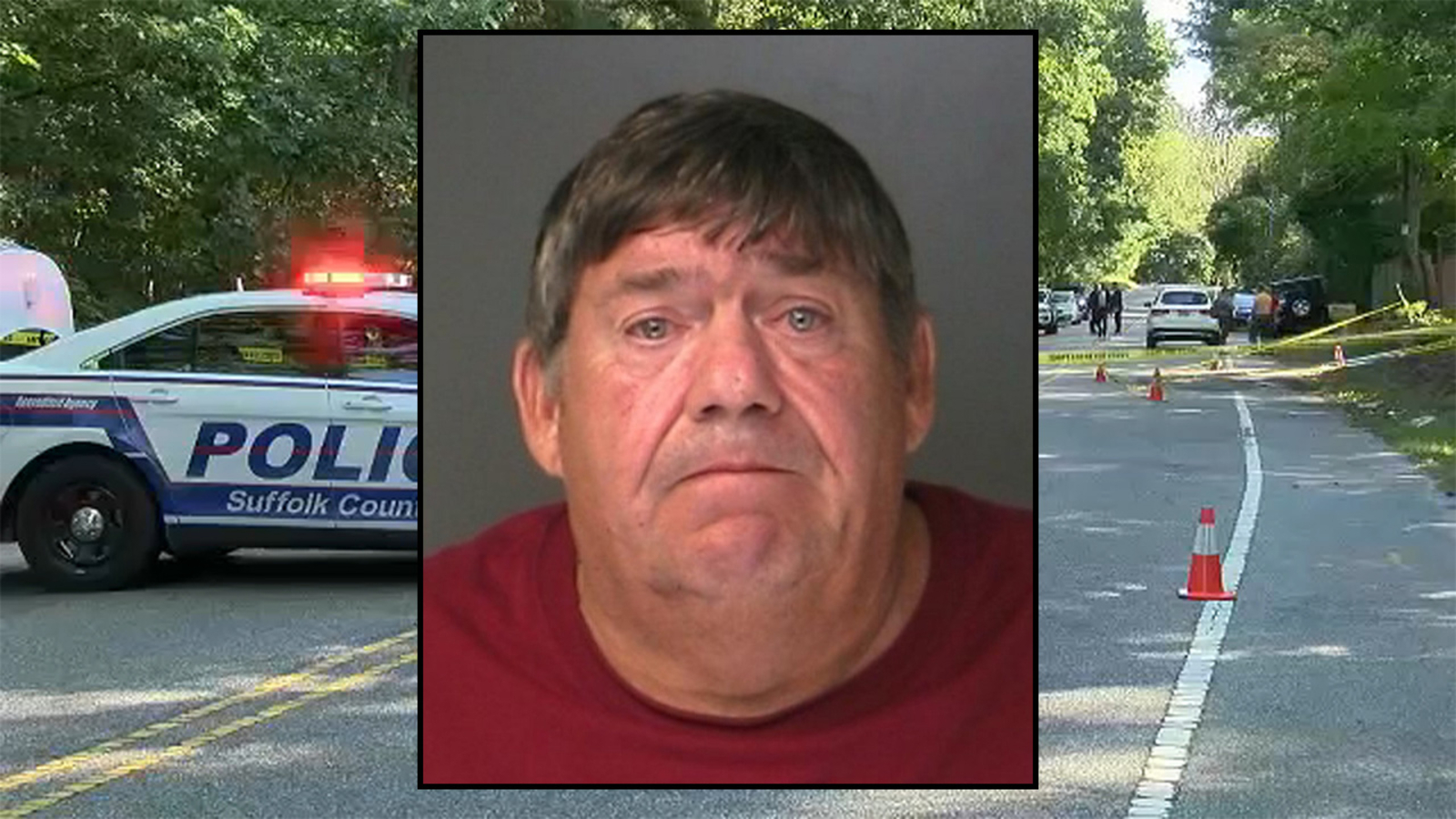 Man arrested for DWI after car plows into group of Boy Scouts on Long ...