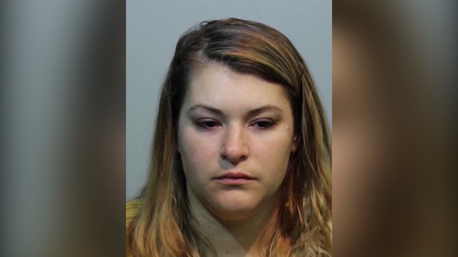 Florida mother charged with manslaughter after 1-year-old daughter dies ...