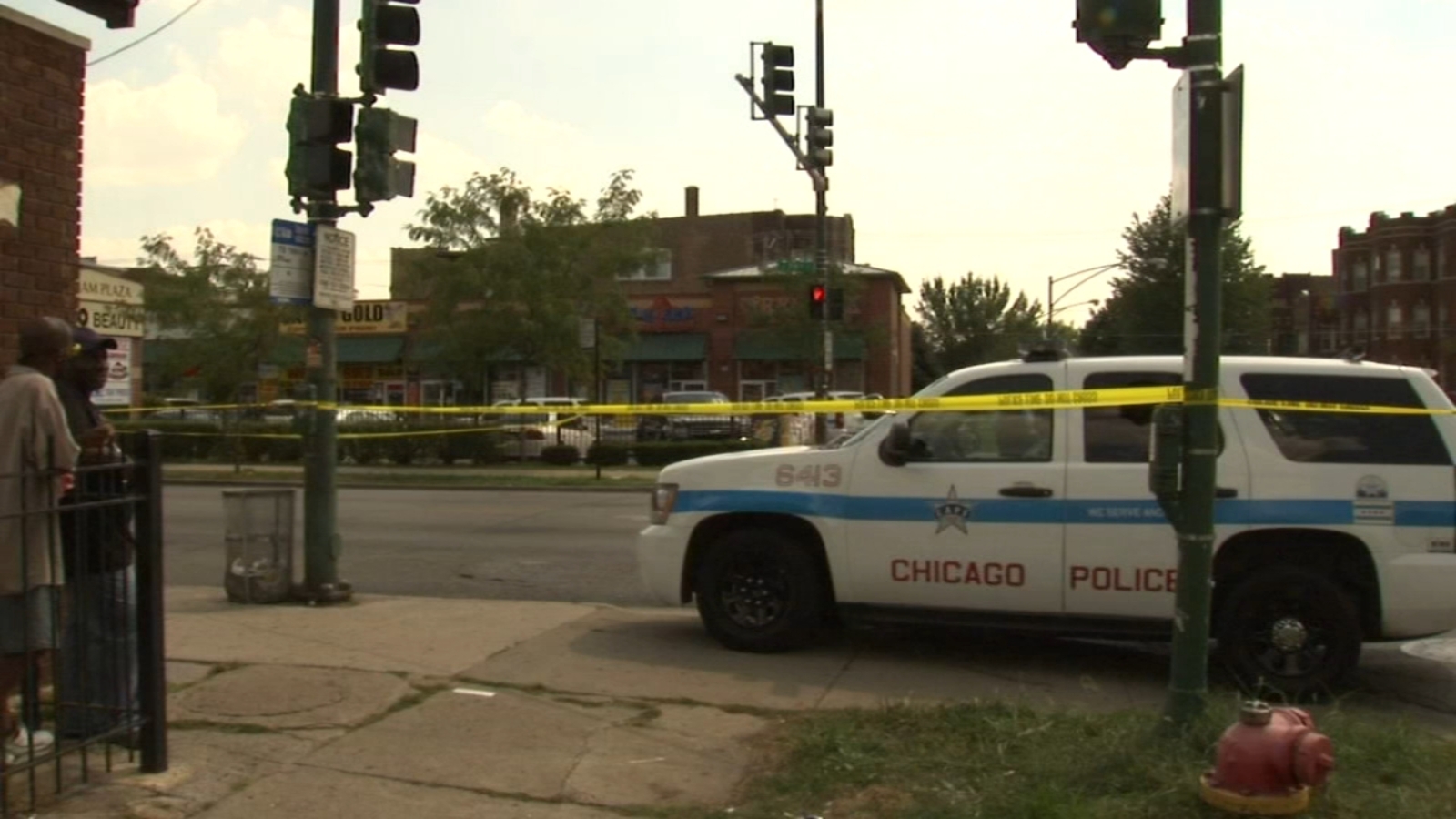 Chicago murders down 20 percent in 2018 compared to last year, police