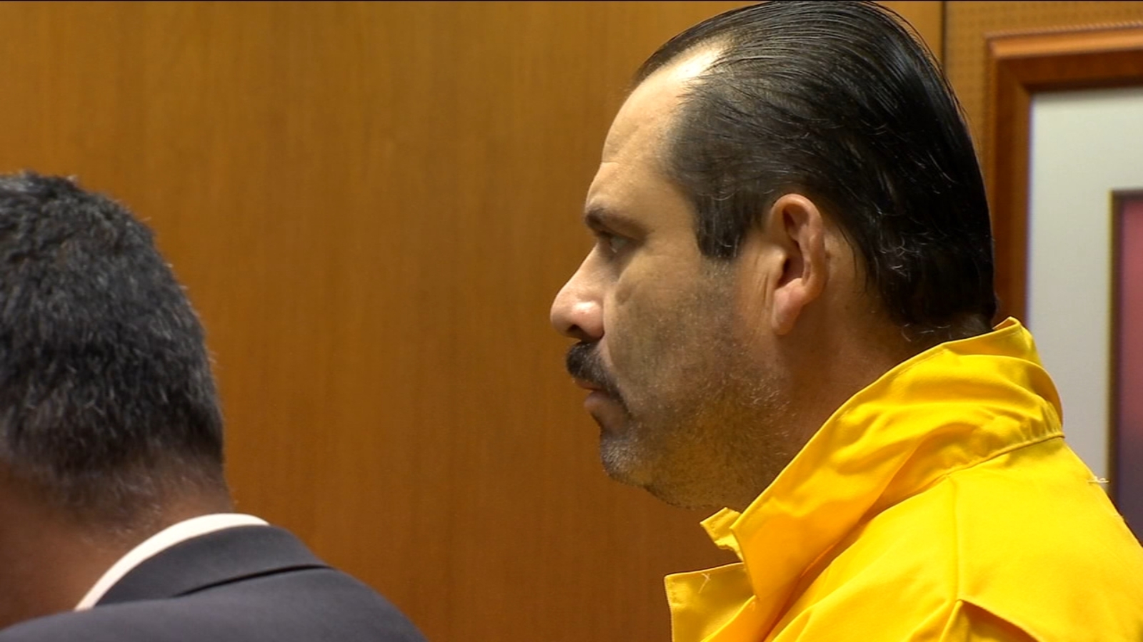 Man accused of stabbing and killing his roommate pleads not guilty ...
