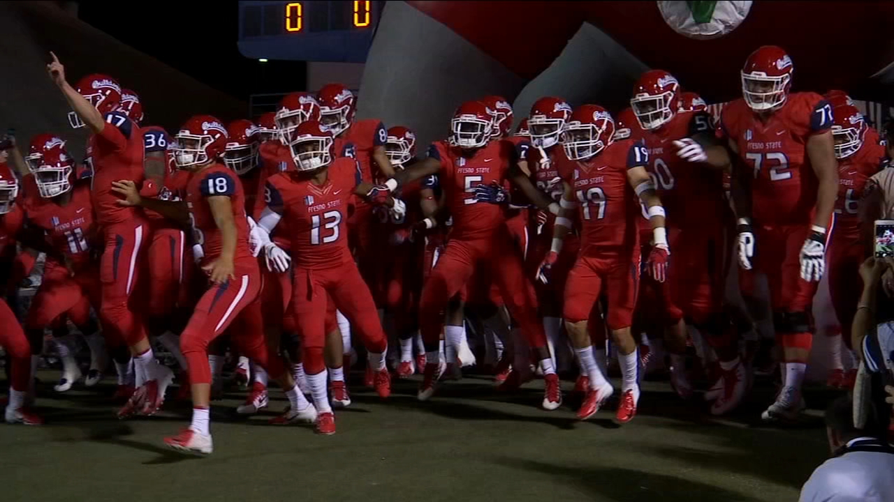 Fresno State prepares for Mountain West Opener against Nevada