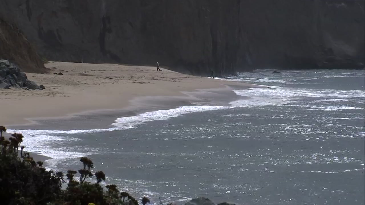 Legal turning point in the Martins Beach access battle