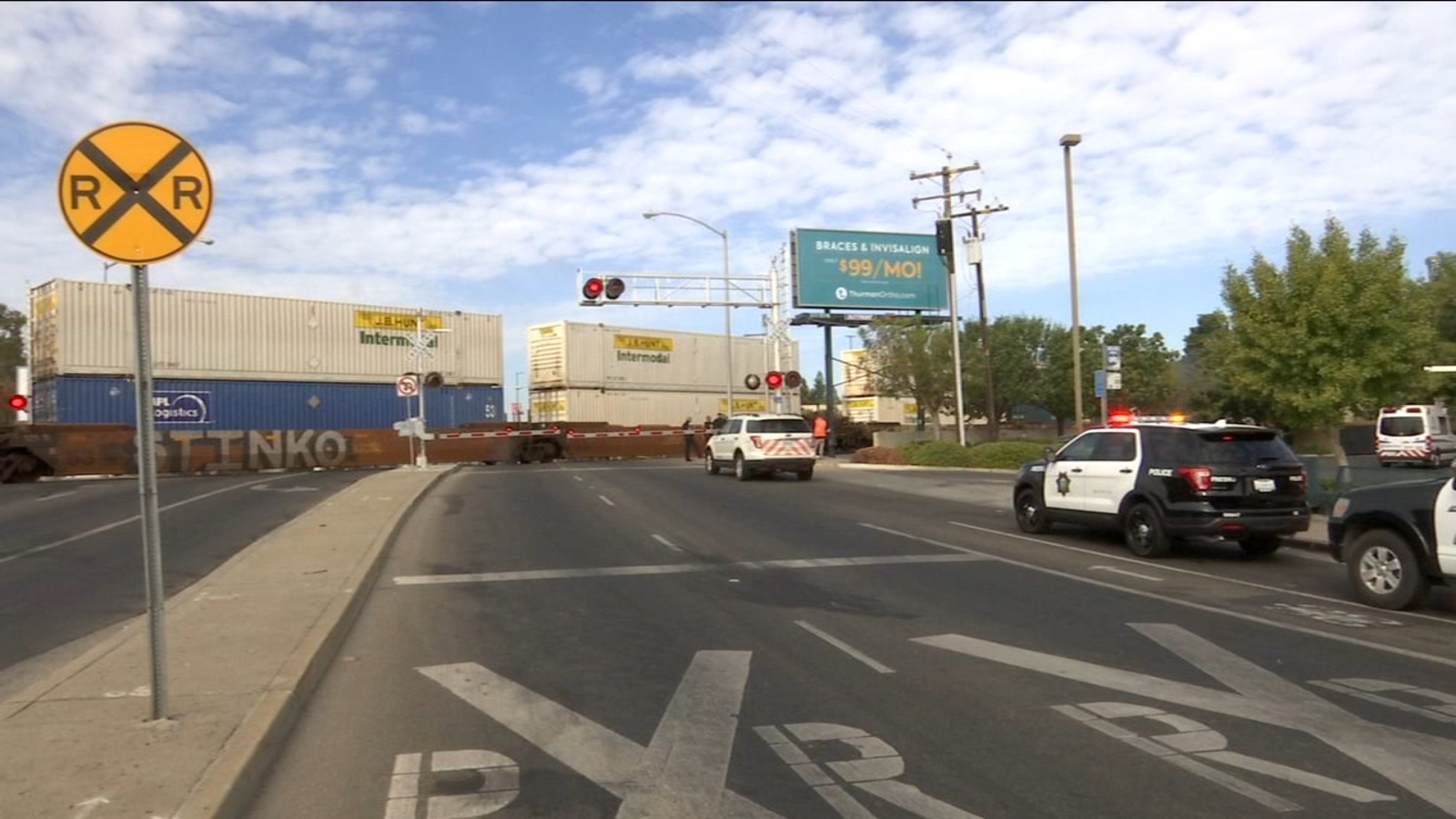 Fresno pedestrian safety concerns grow after weekend fatalities ABC30