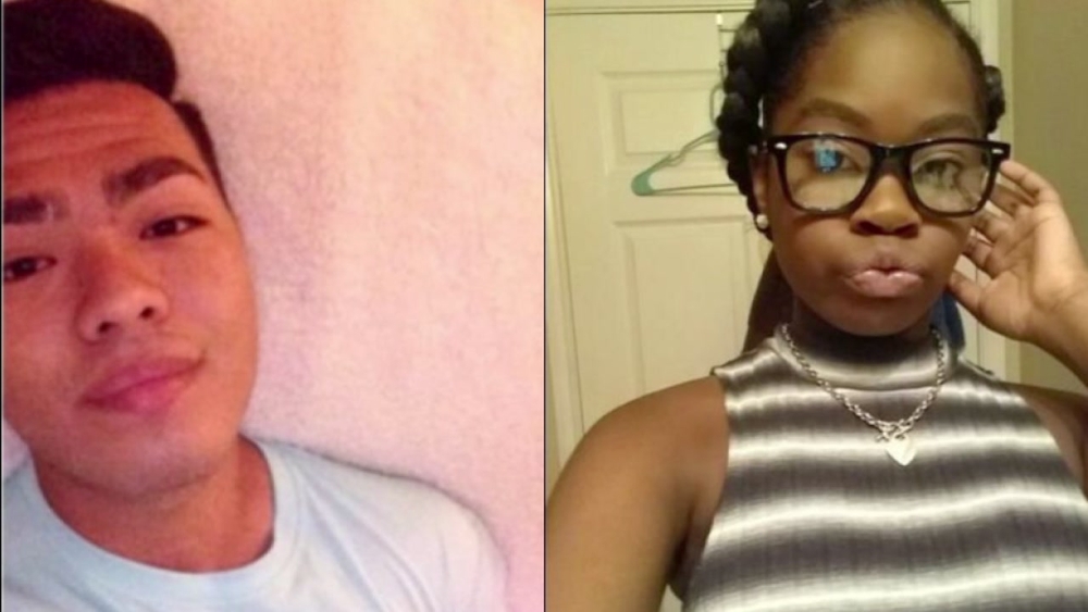 Deer Park missing girl