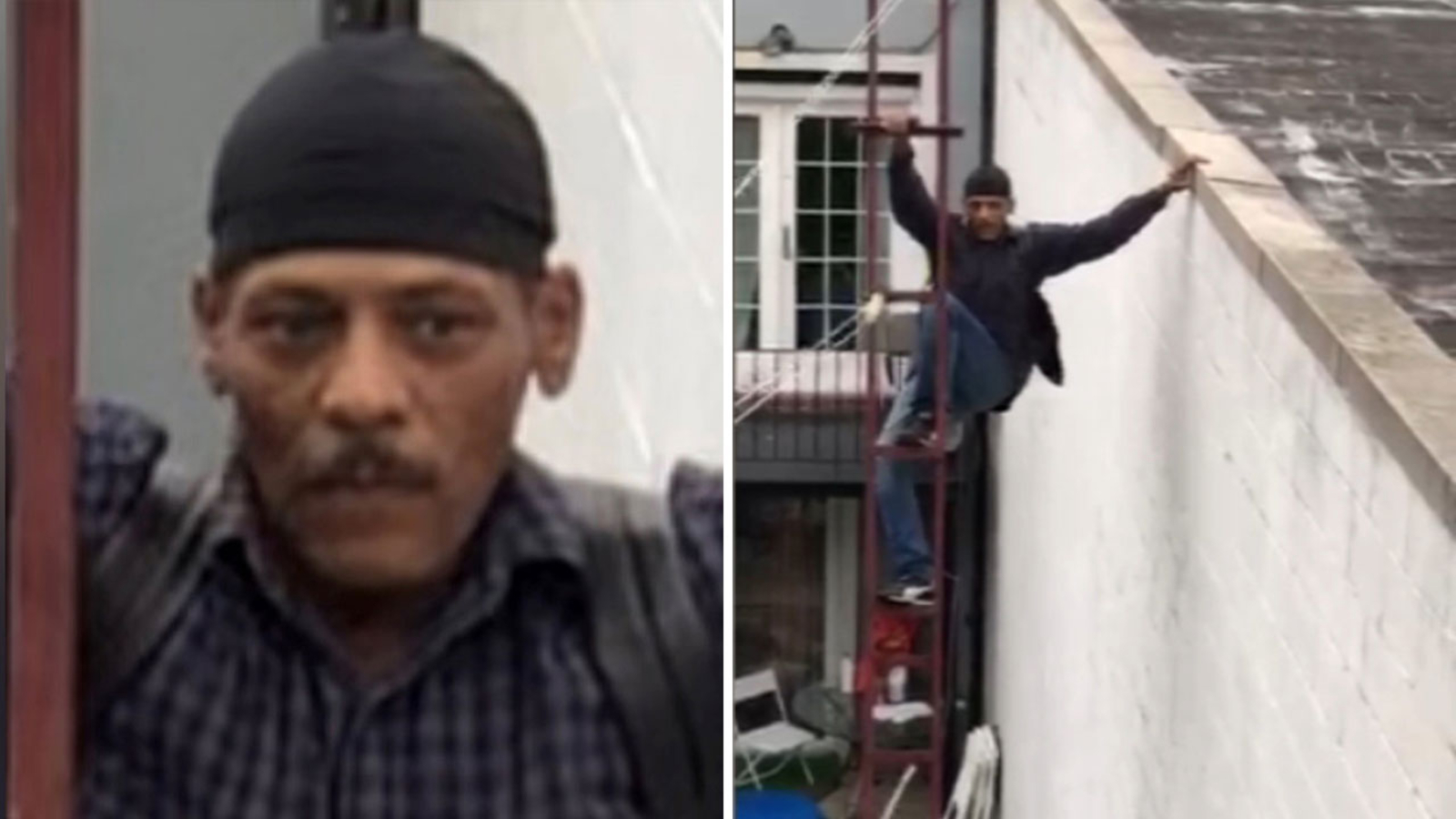 Man charged in attack on mom in front of 4-year-old son in Queens ...