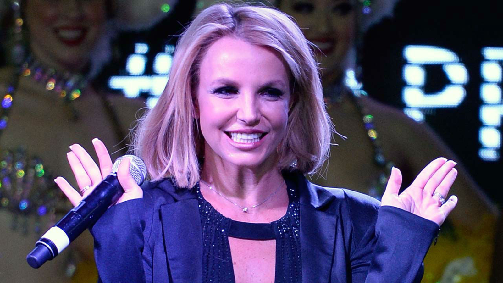 PHOTOS: Britney Spears through the years - ABC11 Raleigh-Durham