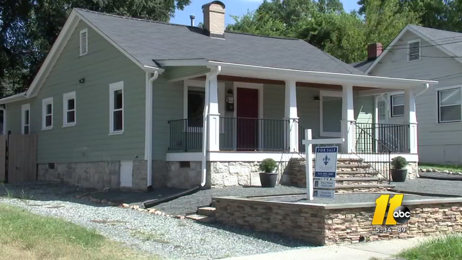 WalletHub Durham voted 5th best housing market in U.S. ABC11 Raleigh