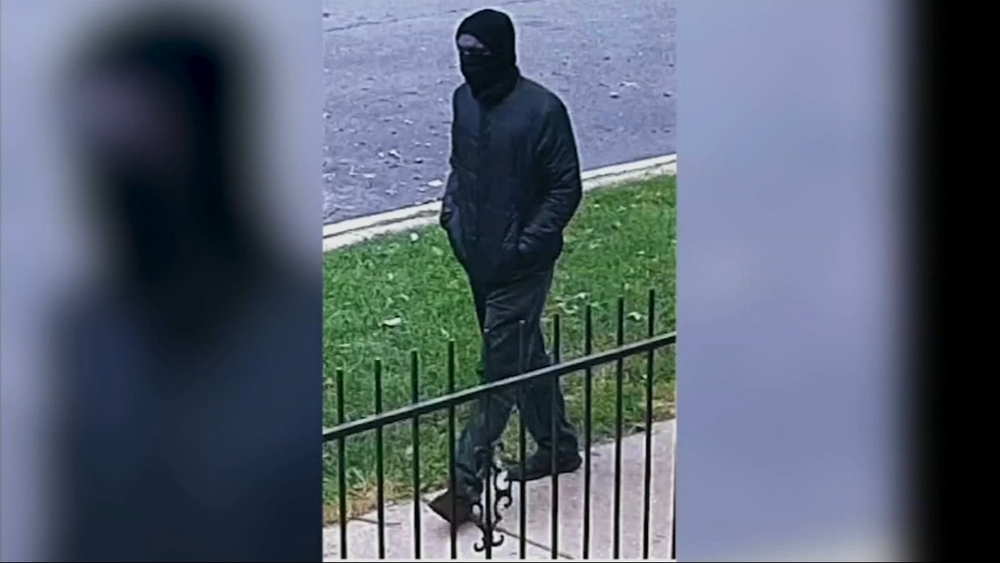 Masked gunman randomly targeting victims in Rogers Park, police say; 2 killed in 2 days