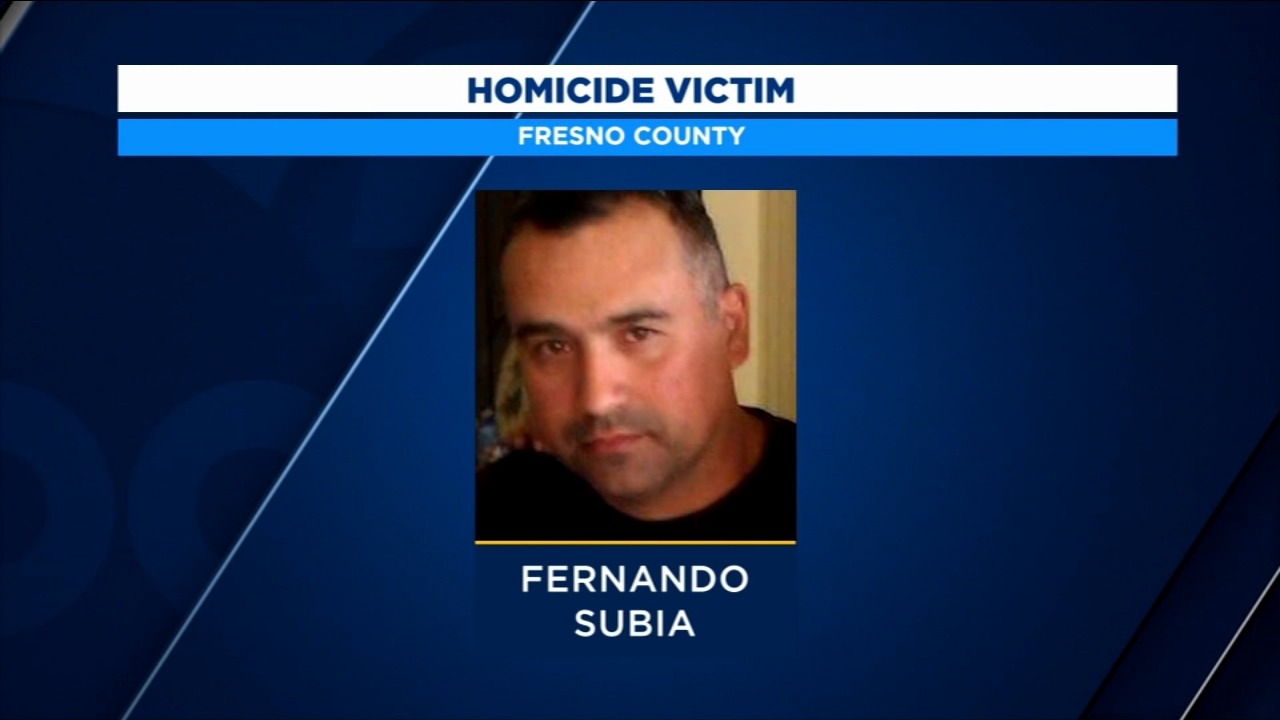 Fresno Co. Sheriff: Argument over a cell phone may have been the reason Fowler man was killed