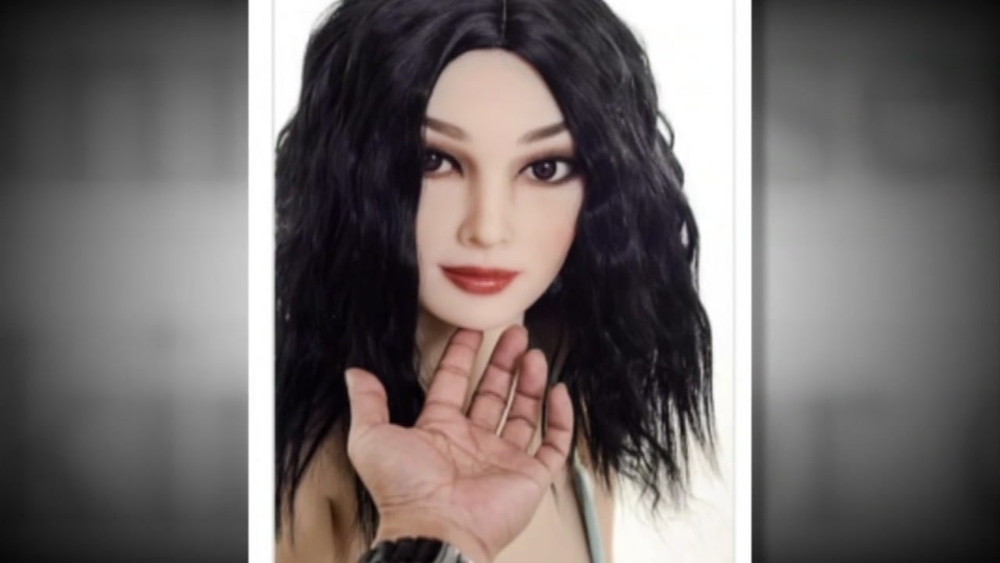 Residents to council on sex robot brothel: 'It's bad for Houston'