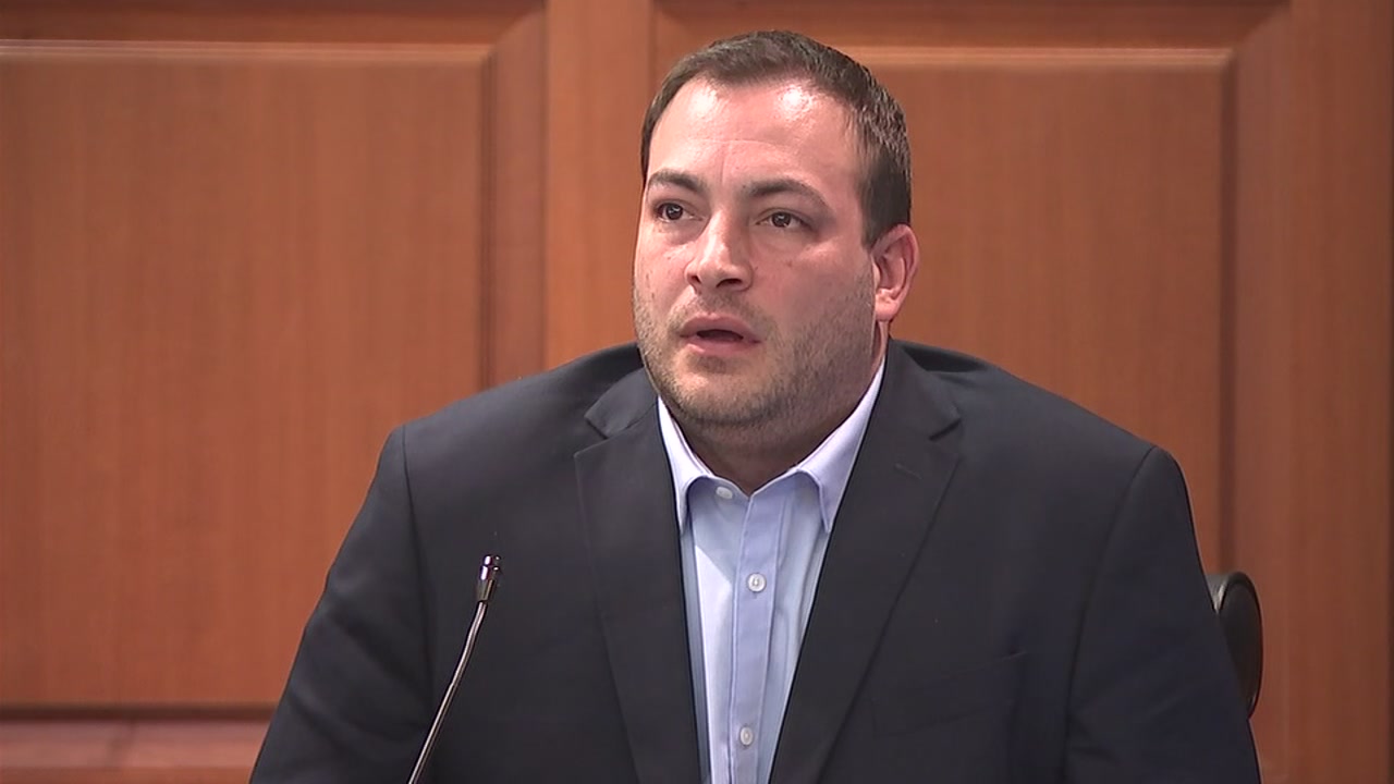 Man gets 80 years in prison for causing 4 crashes in 1 day