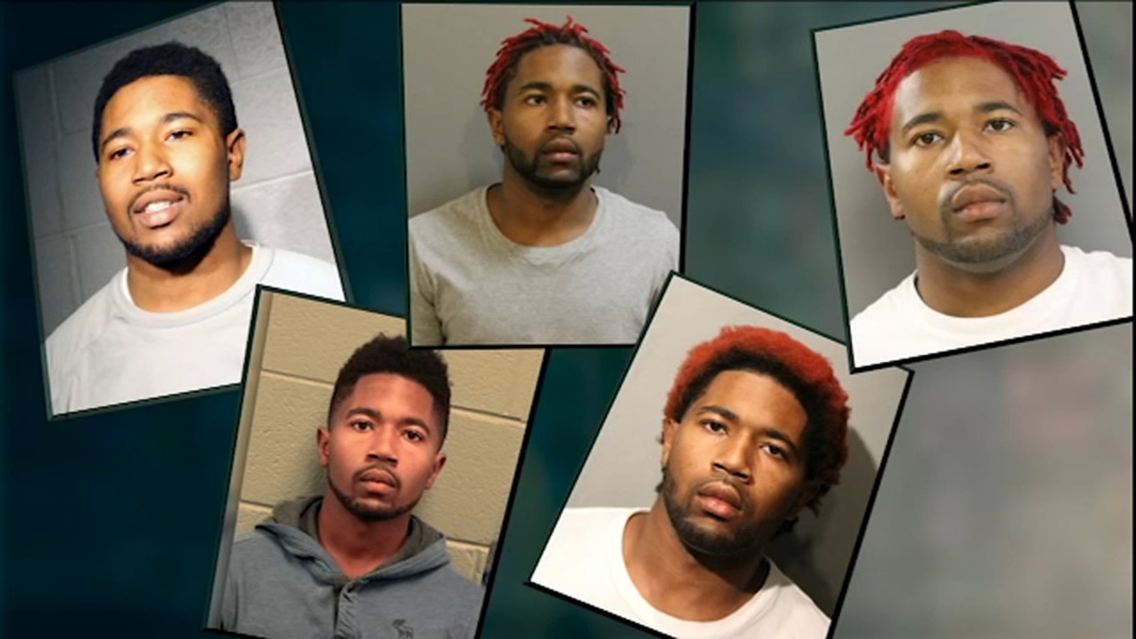 2nd man accused of stealing hundreds of guns from Memphis UPS arrested ...