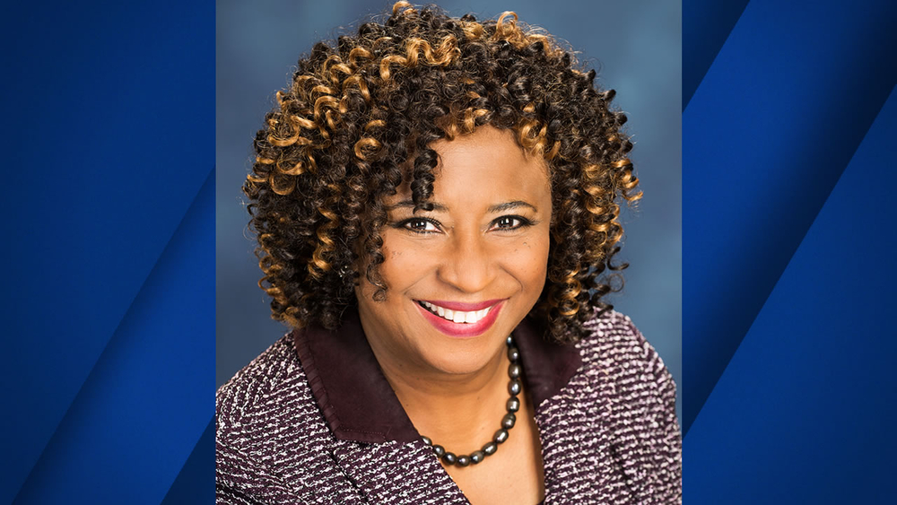 Meet Pamela Price
