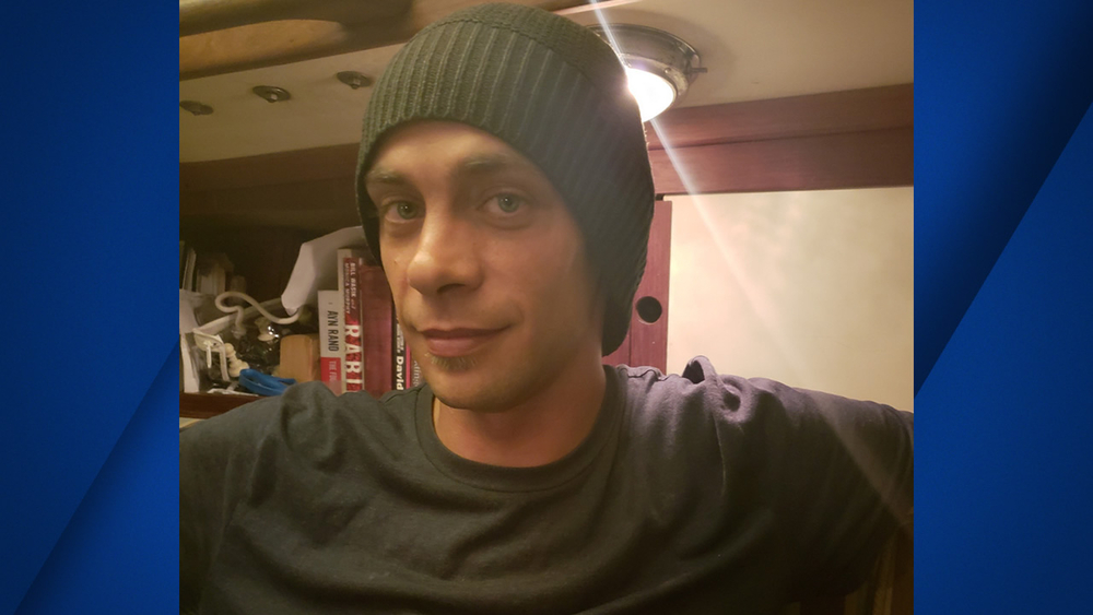 Meet Jesse AJ. Smith