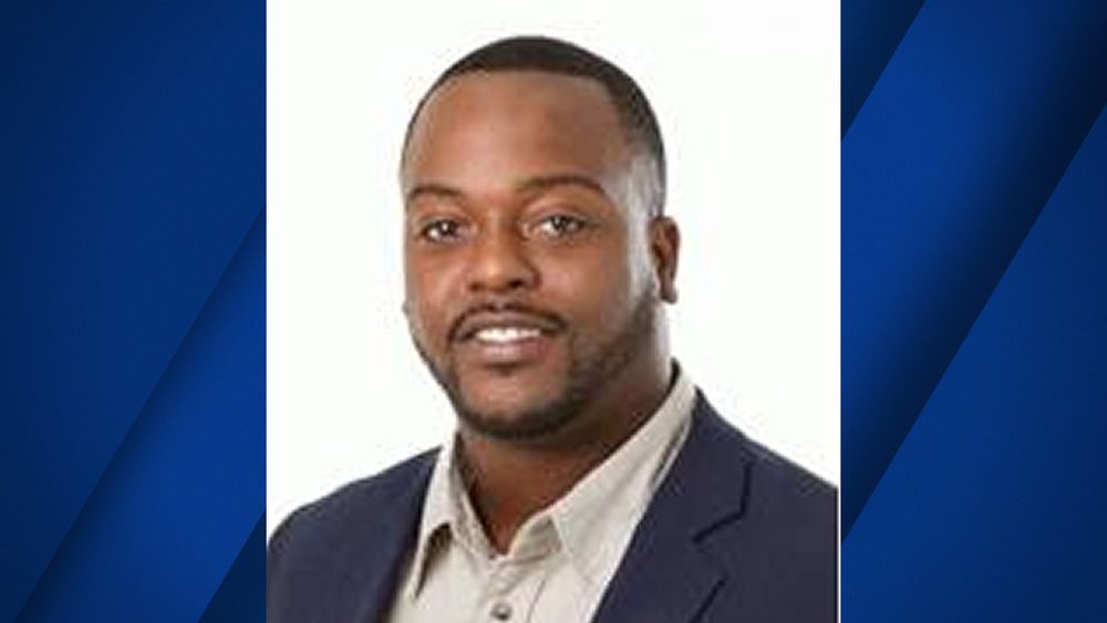 Meet Marchon Tatmon