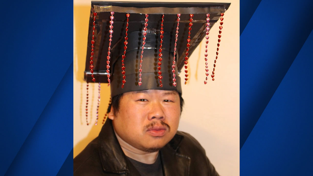 Meet Peter Y. Liu