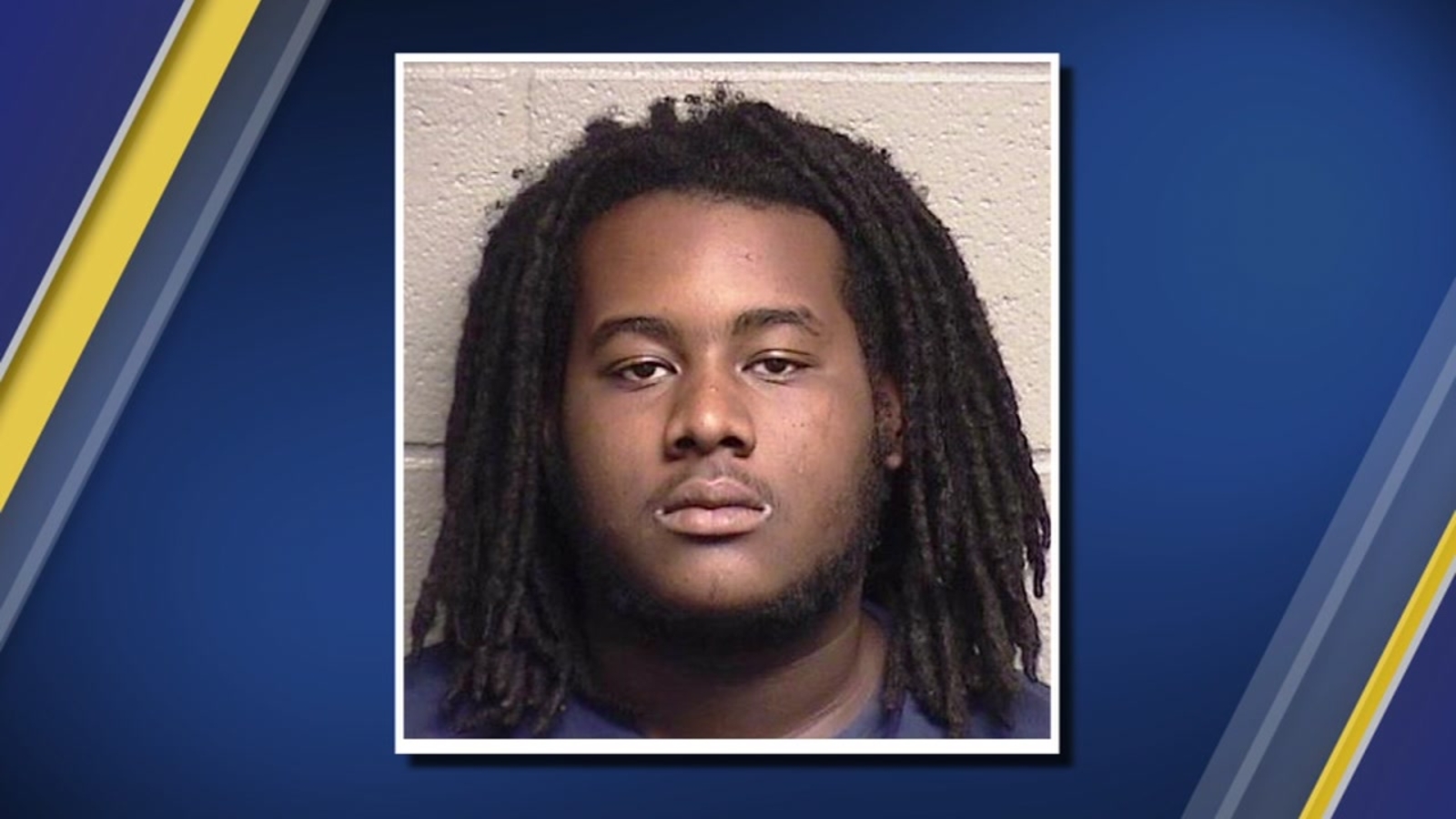 Arrest made in fatal shooting of 29-year-old man at gas station near ...