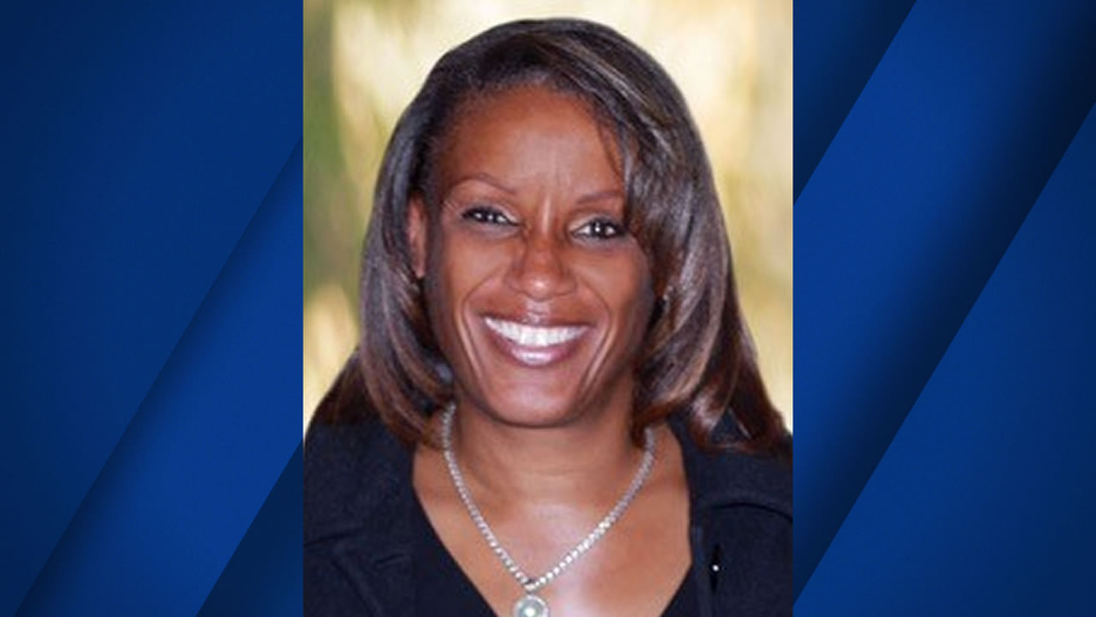 Meet Desley Brooks