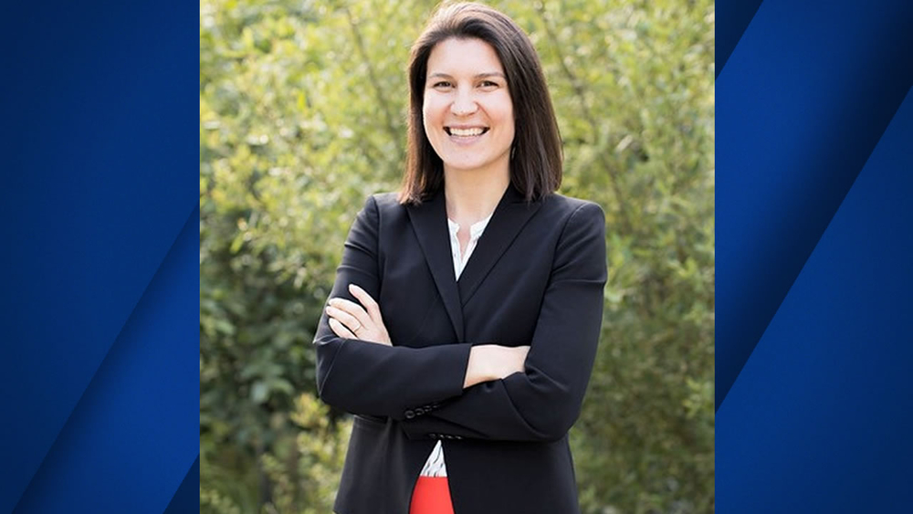 Meet Nayeli M. Maxson