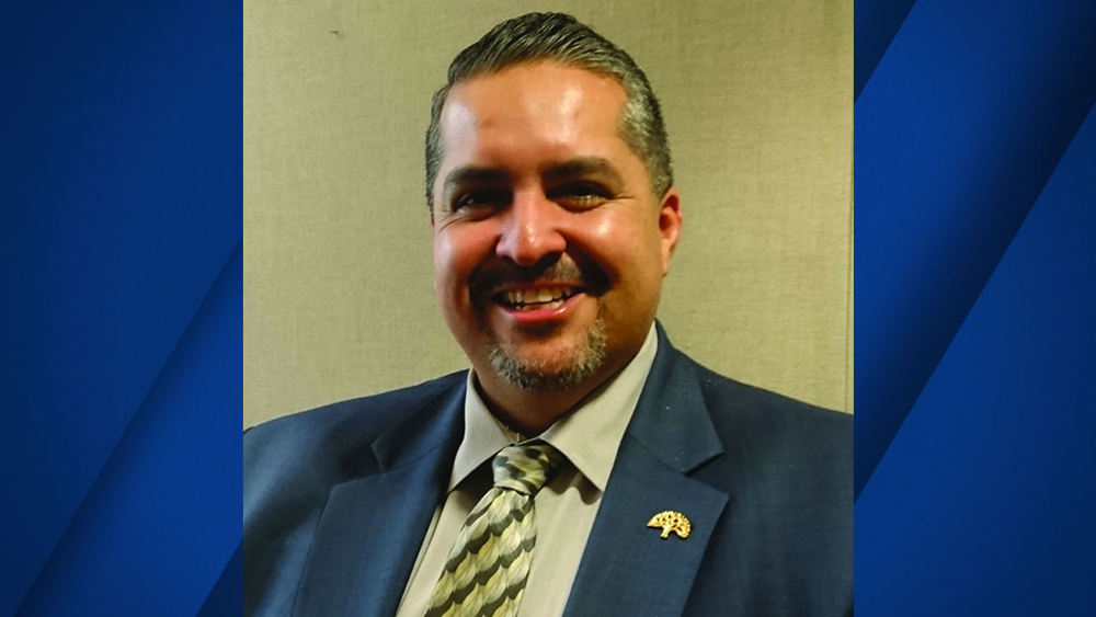 Meet Abel Guillen