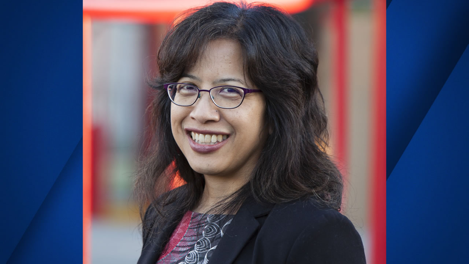 Meet Oakland City Council candidate Nikki Fortunato Bas ABC7 San