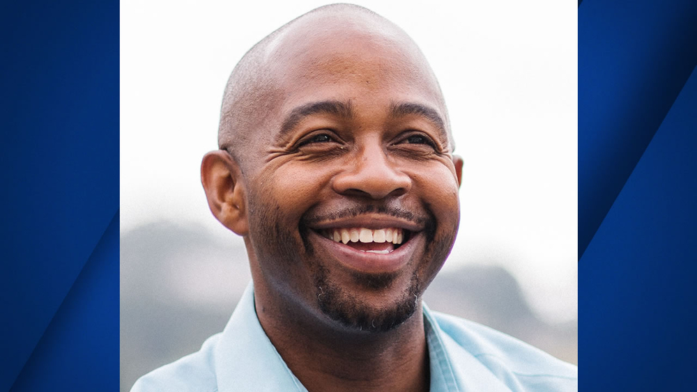 Meet Loren M. Taylor