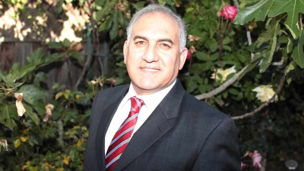 Meet Joseph E. Tanios