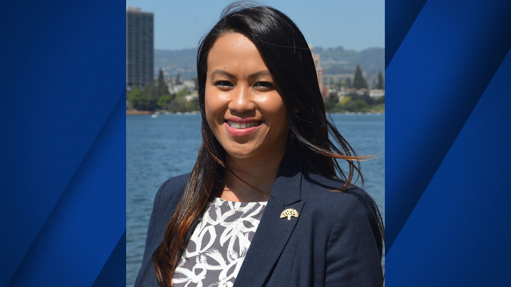Meet Sheng Thao