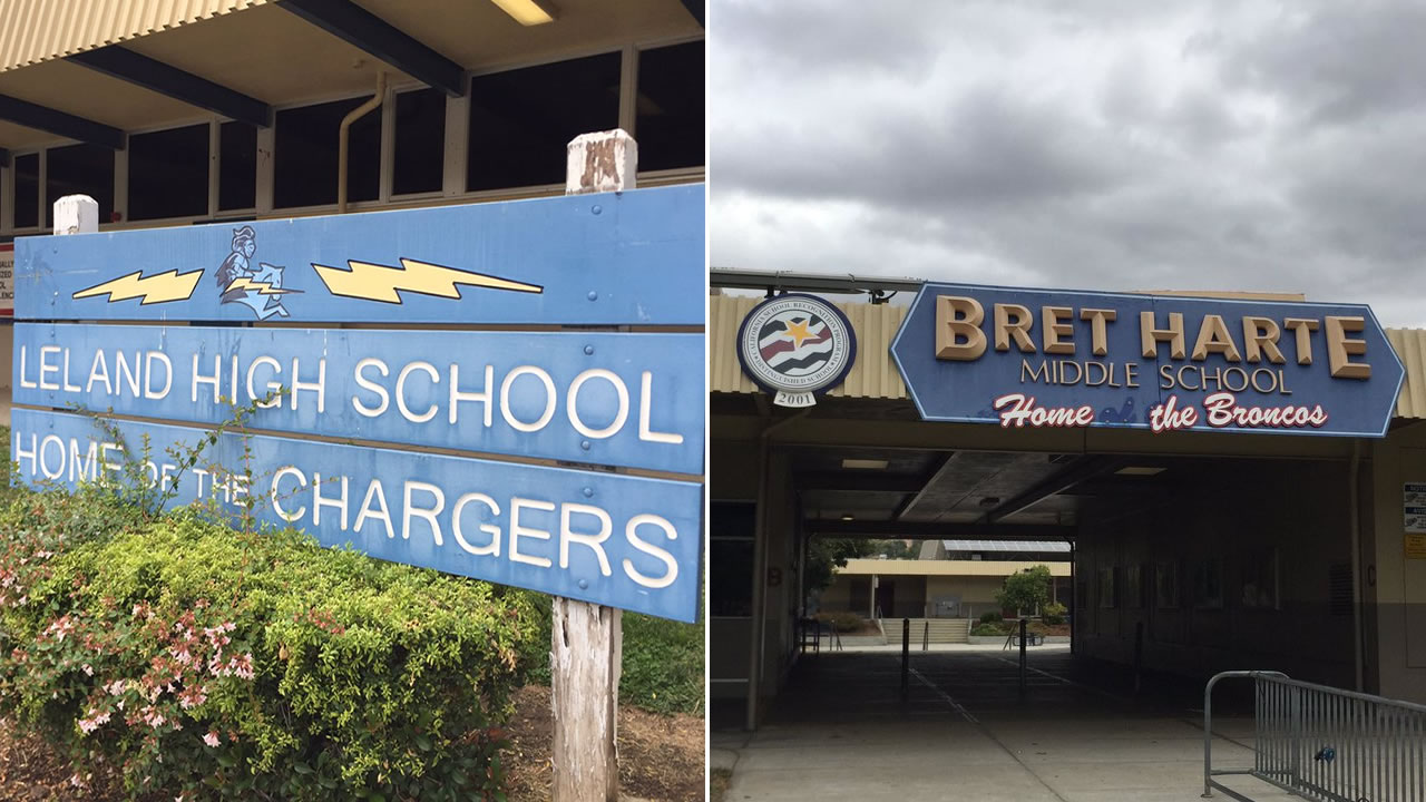 Opposition to teacher housing mounts in San Jose's Almaden Valley