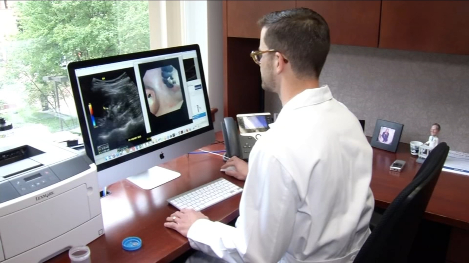 Health Watch Zapping kidney stones in kids ABC30 Fresno