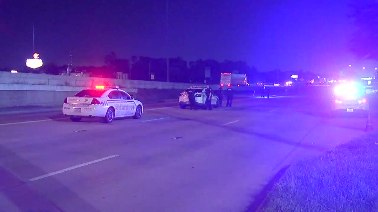 Motorcyclist killed in hit and run