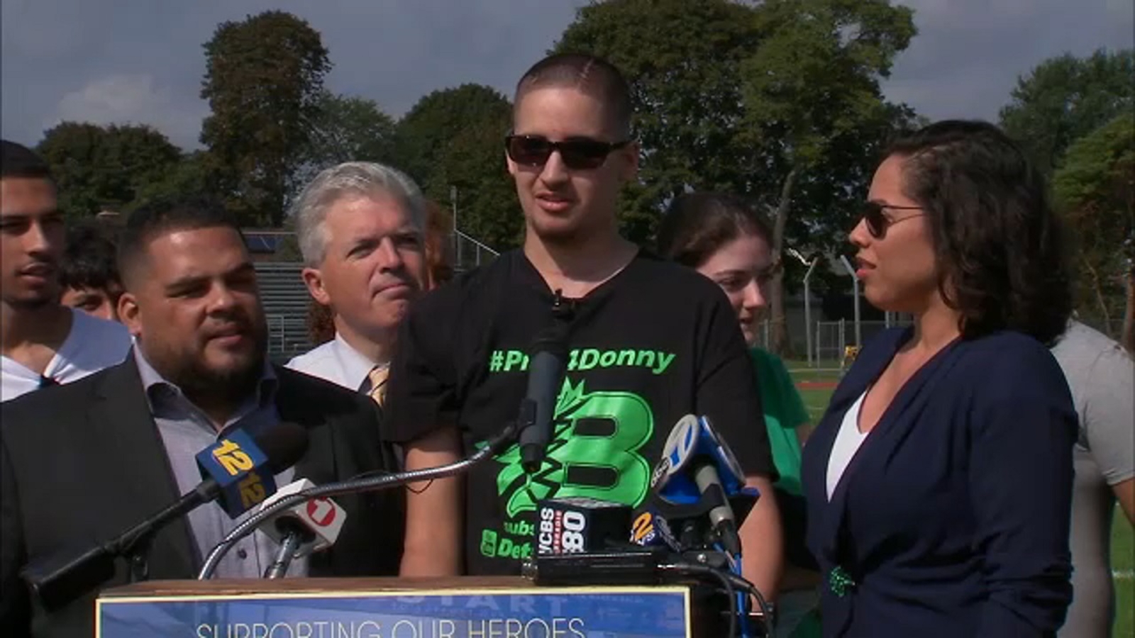 Long Island teen 'near death' after accident set to run in an upcoming ...