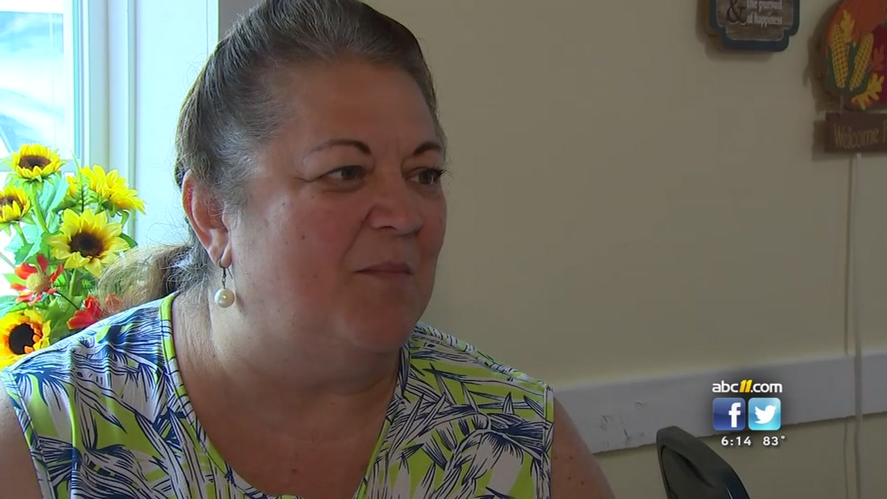 Hurricane Fran 22 years later: Survivors reflect on storm, lessons learned