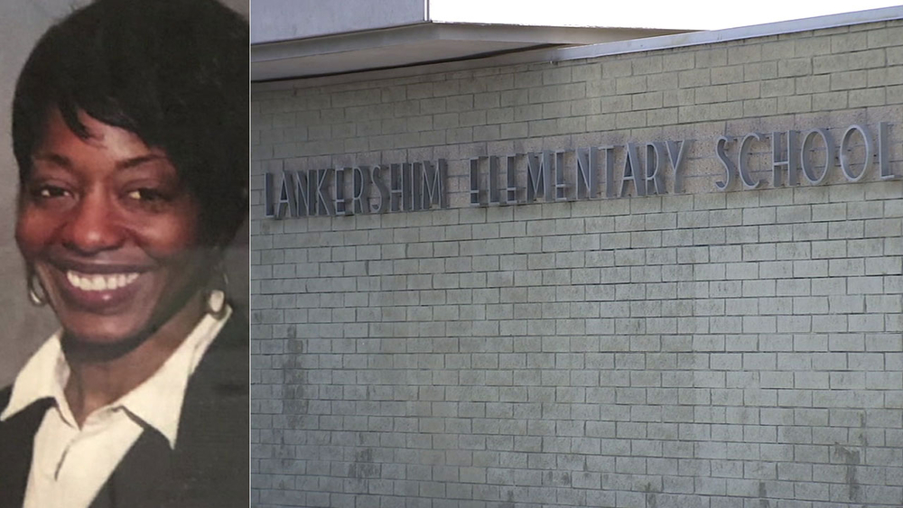 Hate letter sent to elementary school principal in Highland