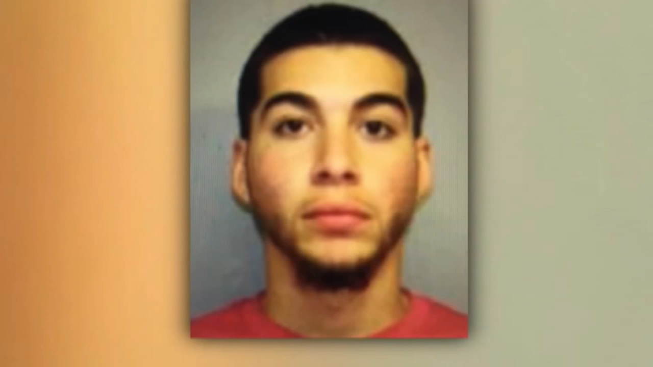Man accused of using paintball gun to shoot teenage boy
