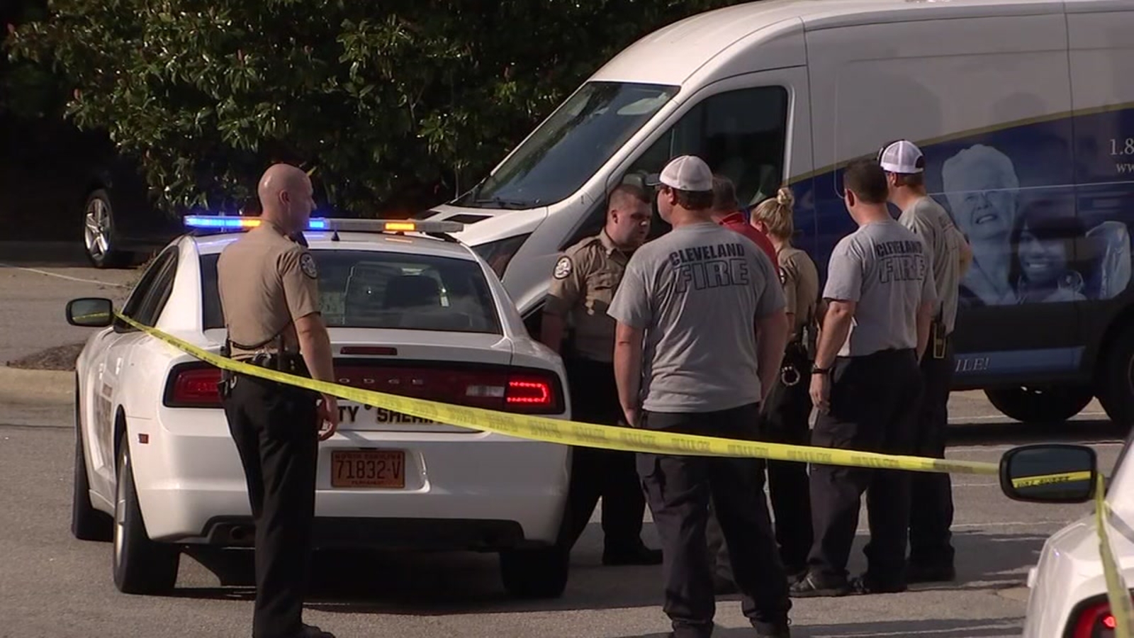 1 shot in robbery at Johnston County used-car dealer - ABC11 Raleigh-Durham