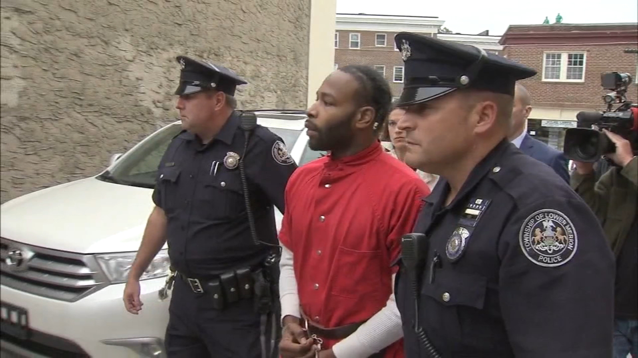 Ardmore model allegedly murdered during fight over cocaine