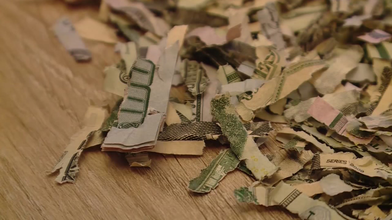Dr. Pepper reimburses college football fans after son shreds ticket money