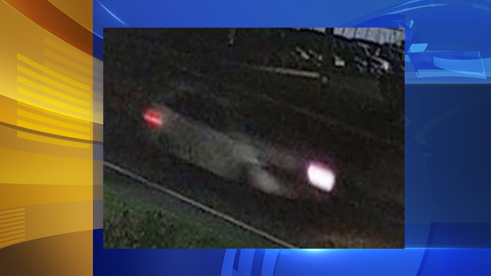 Police release surveillance photos of car involved in Concord fatal hit ...