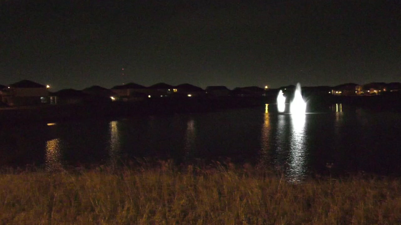 Woman's body found in pond in Fort Bend County