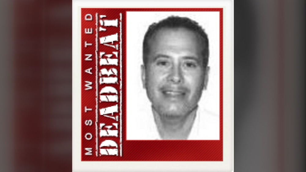 MOST WANTED DEADBEAT: Cardiologist owes $4M in child support